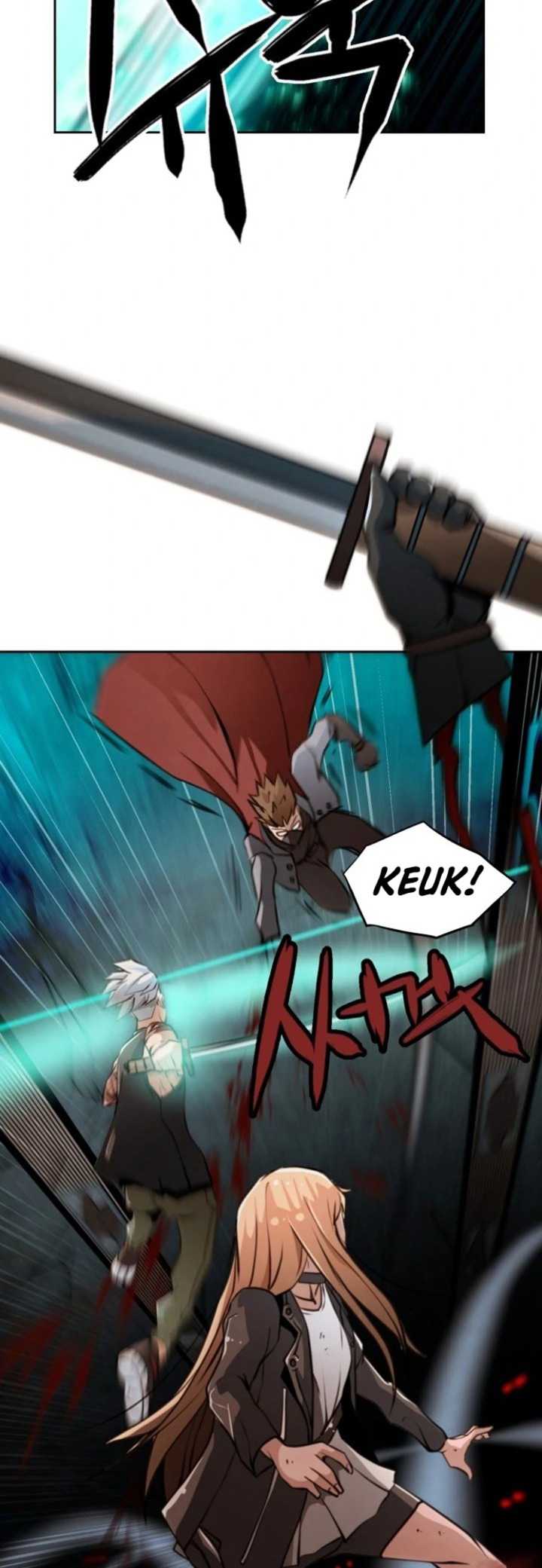 Who Killed the Murim Lord? chapter 24