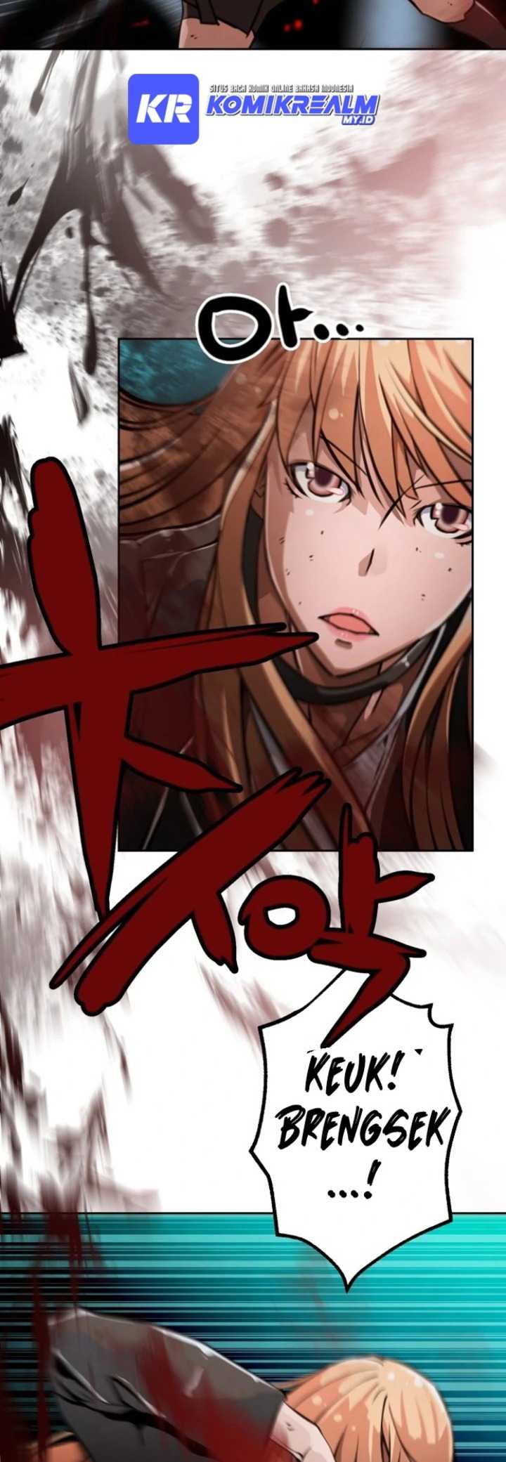 Who Killed the Murim Lord? chapter 24