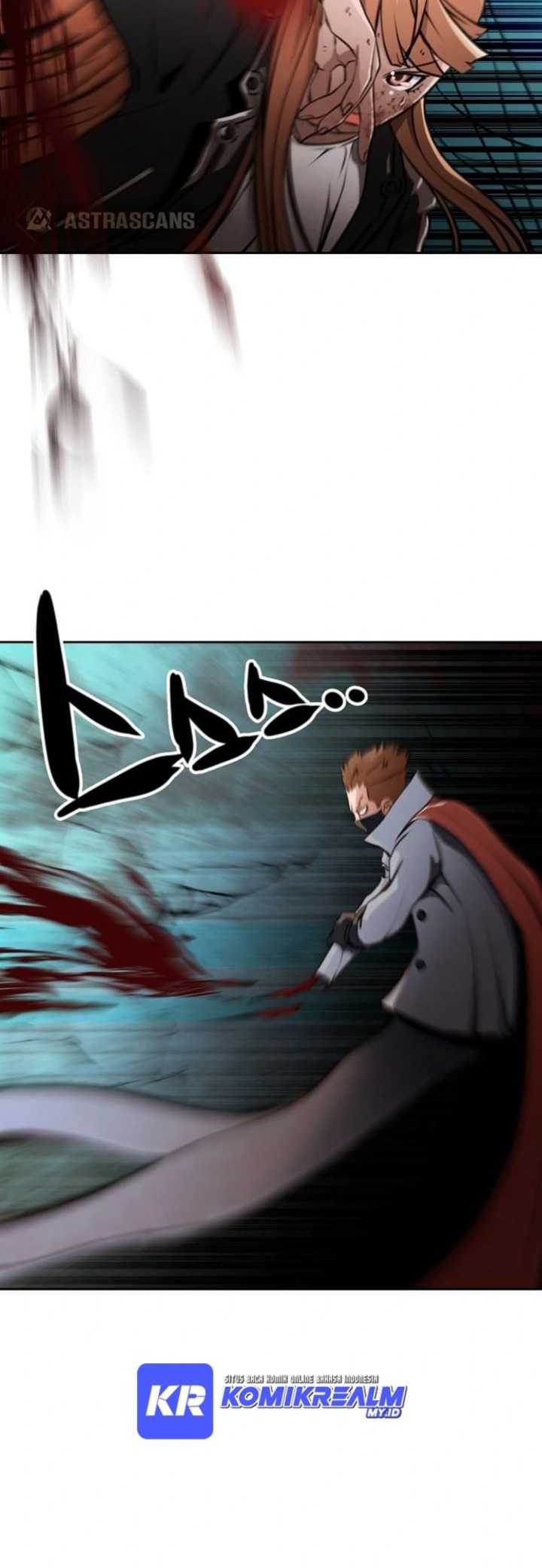 Who Killed the Murim Lord? chapter 24