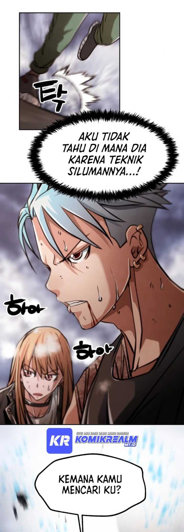 Who Killed the Murim Lord? chapter 24