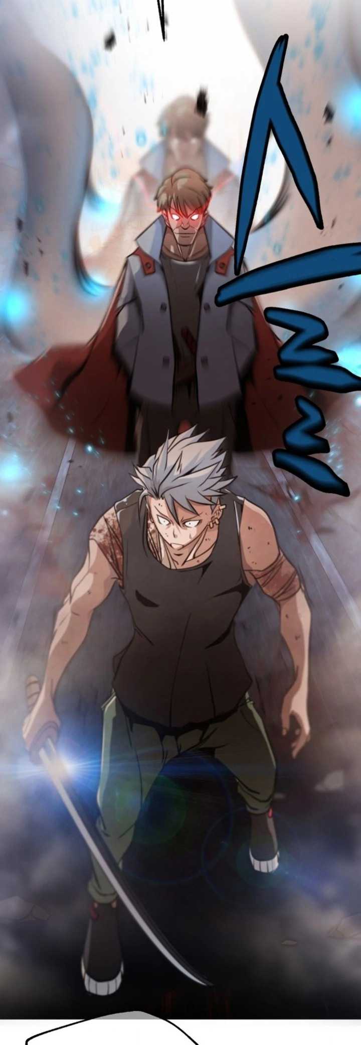 Who Killed the Murim Lord? chapter 24