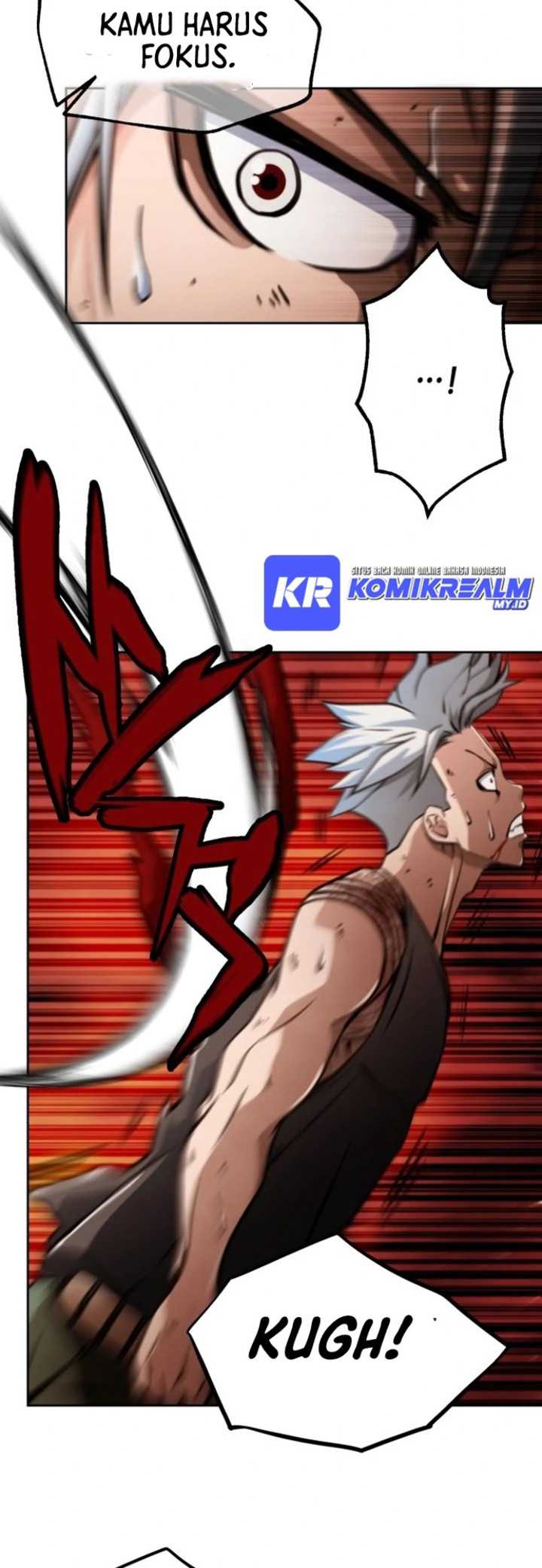 Who Killed the Murim Lord? chapter 24