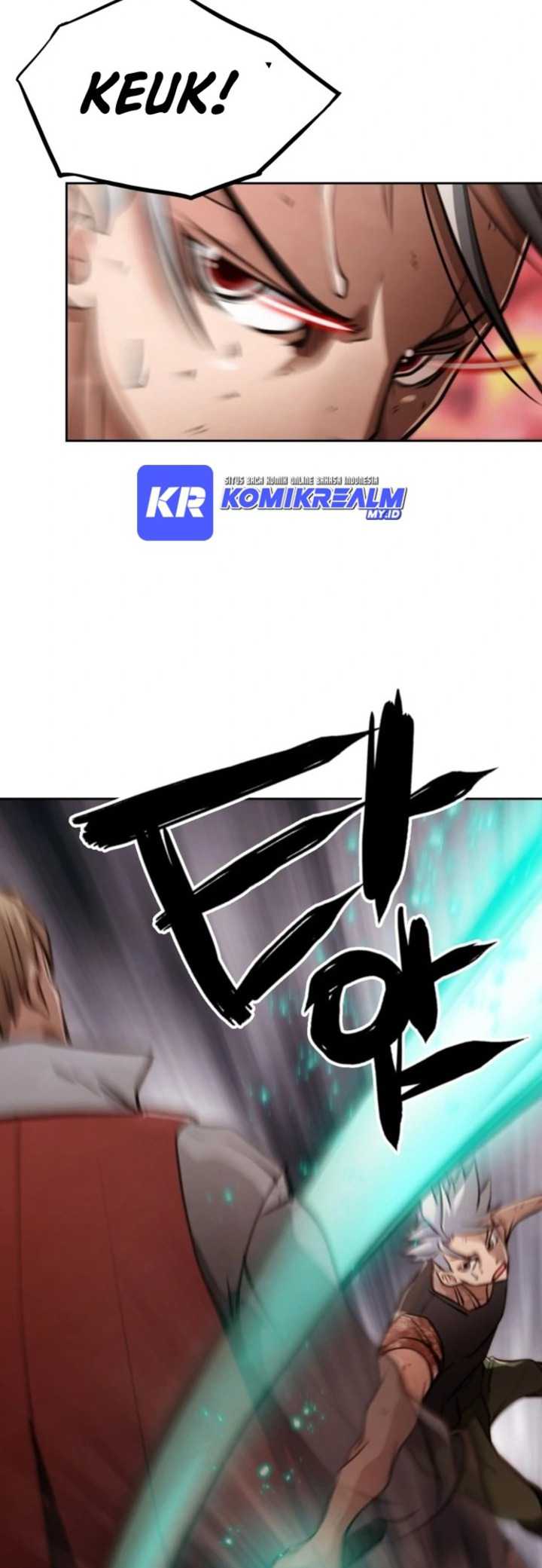 Who Killed the Murim Lord? chapter 24
