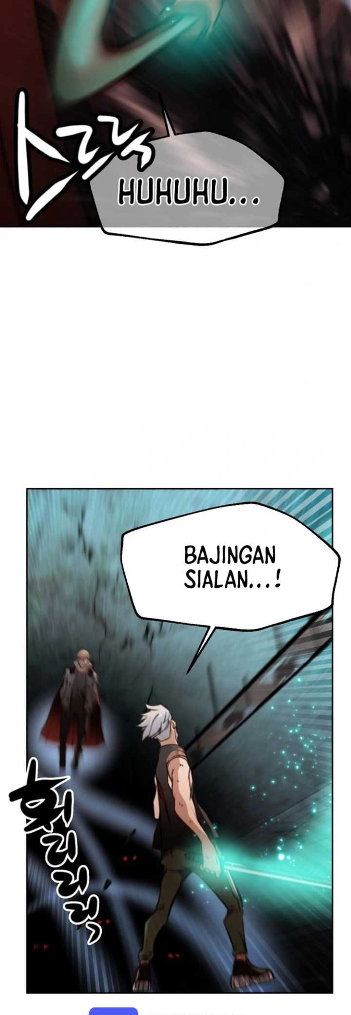 Who Killed the Murim Lord? chapter 24