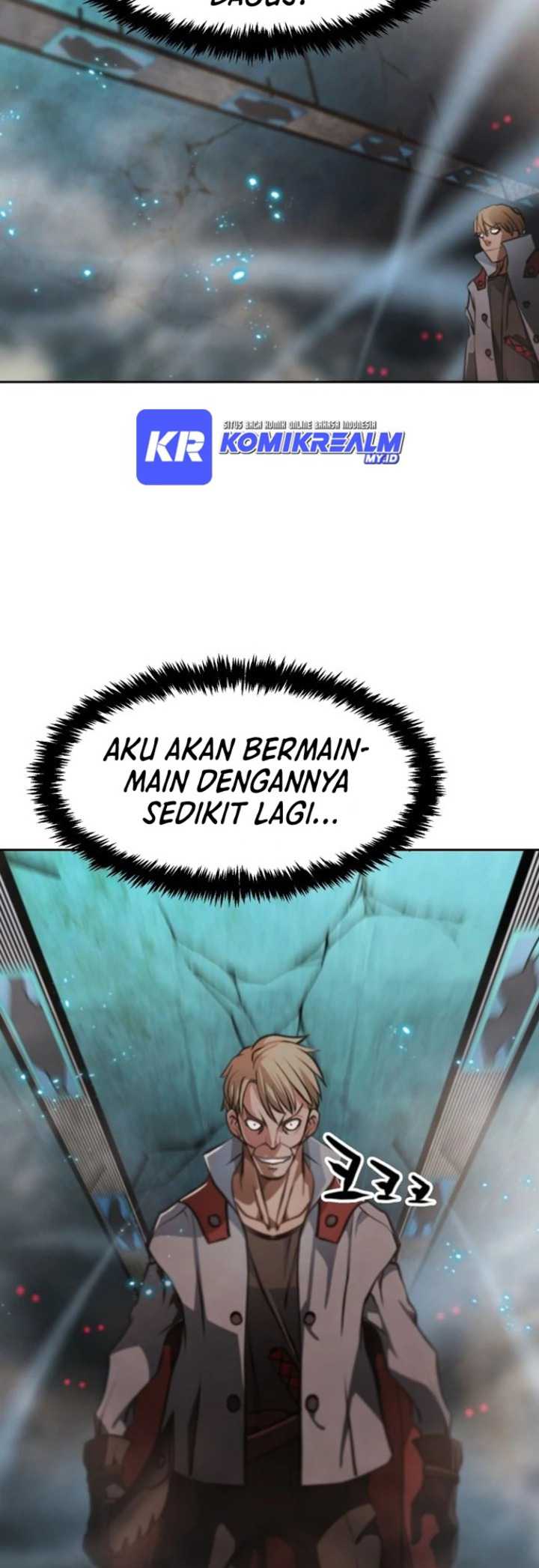 Who Killed the Murim Lord? chapter 24