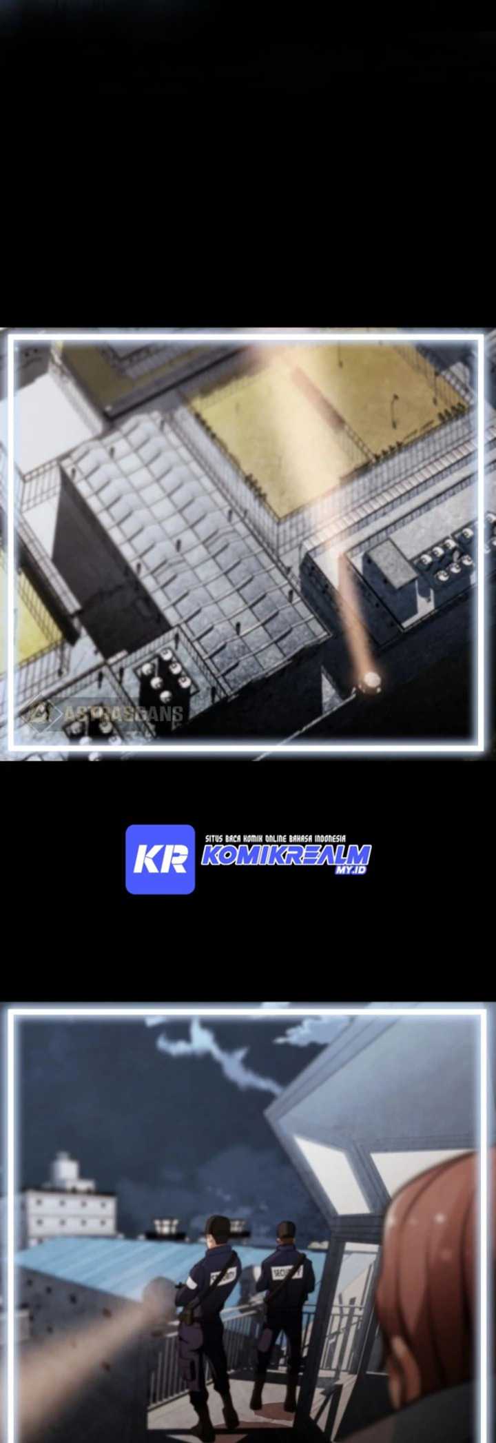 Who Killed the Murim Lord? chapter 24