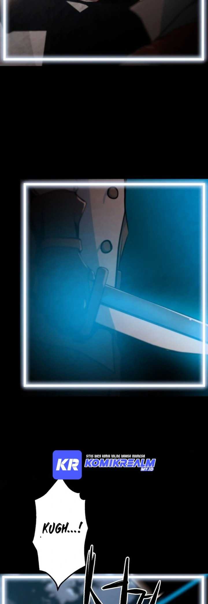 Who Killed the Murim Lord? chapter 24