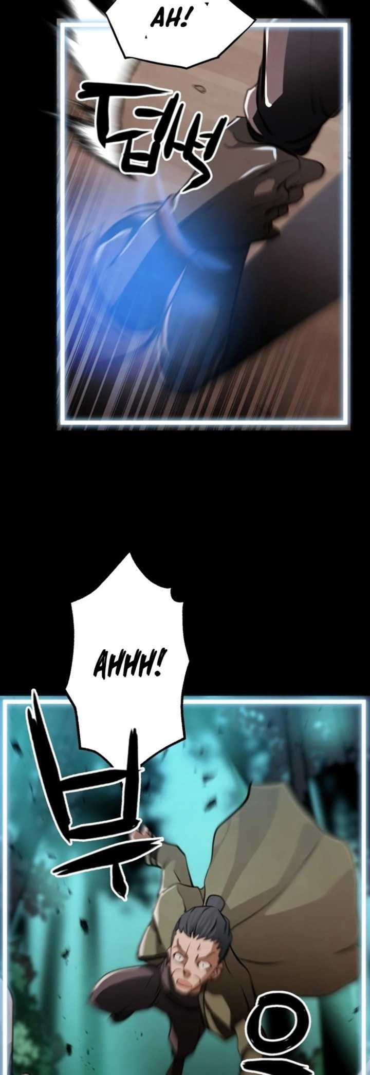 Who Killed the Murim Lord? chapter 24