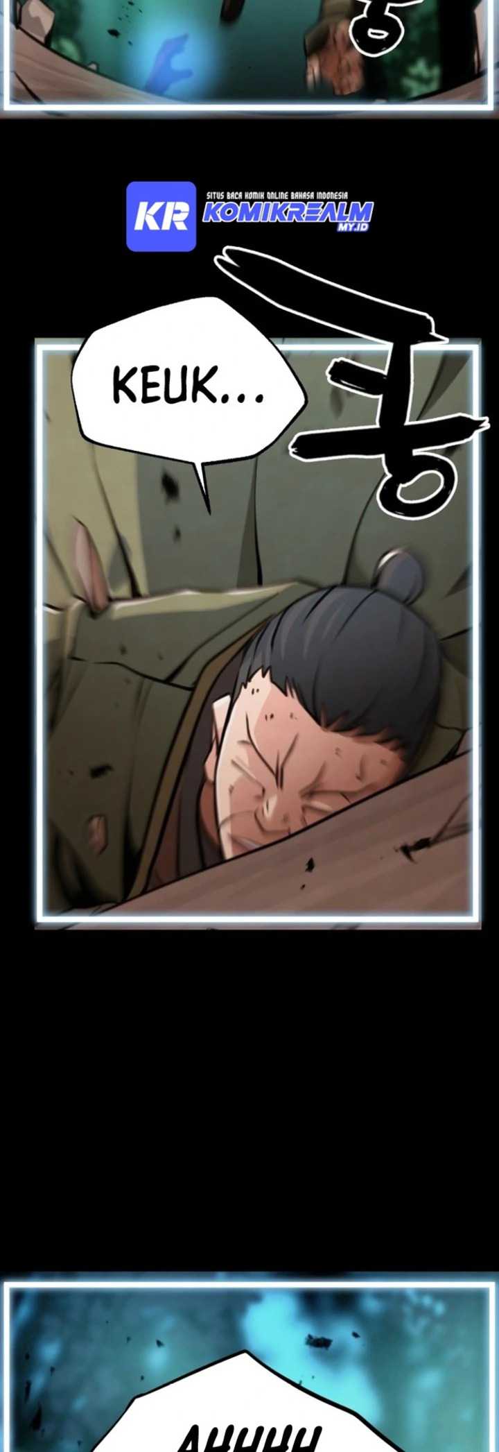 Who Killed the Murim Lord? chapter 24