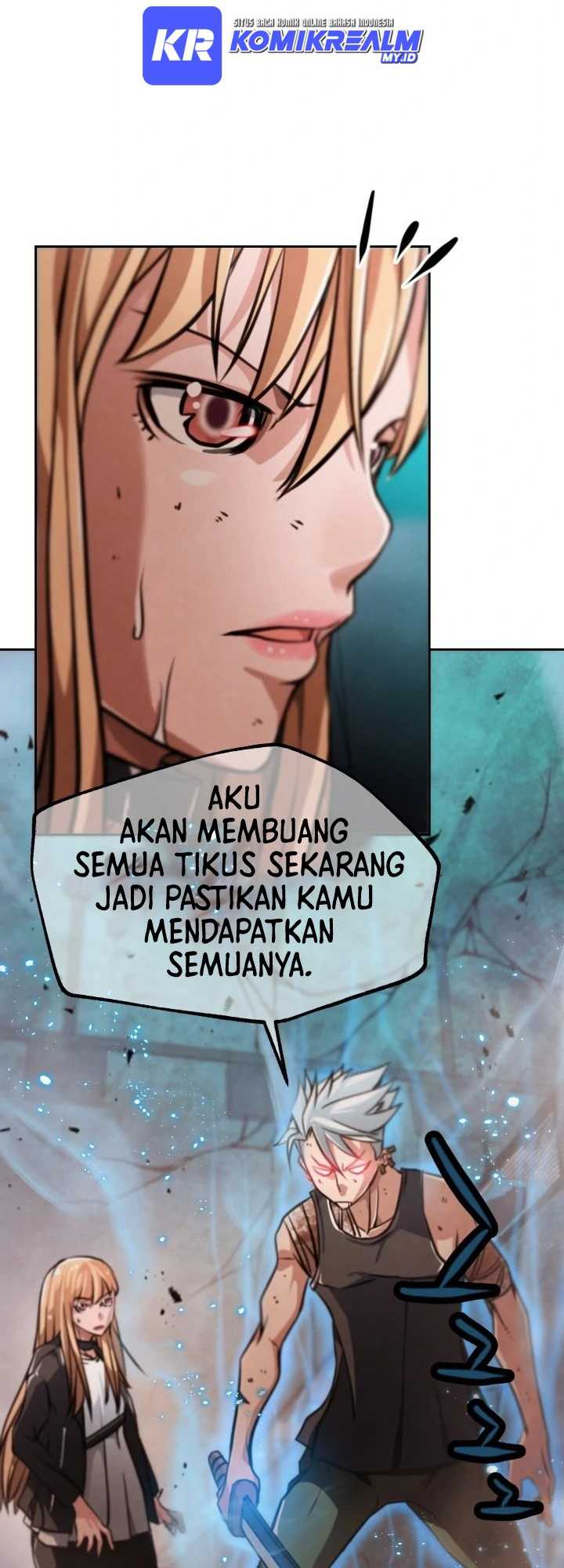 Who Killed the Murim Lord? chapter 24