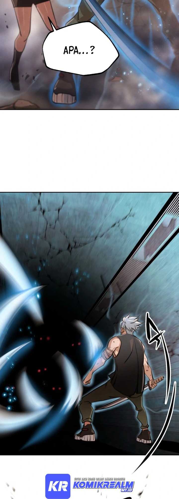 Who Killed the Murim Lord? chapter 24