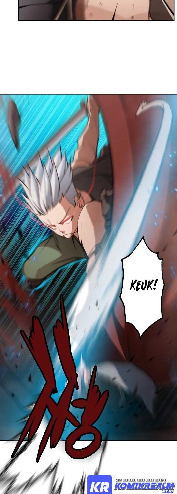 Who Killed the Murim Lord? chapter 24