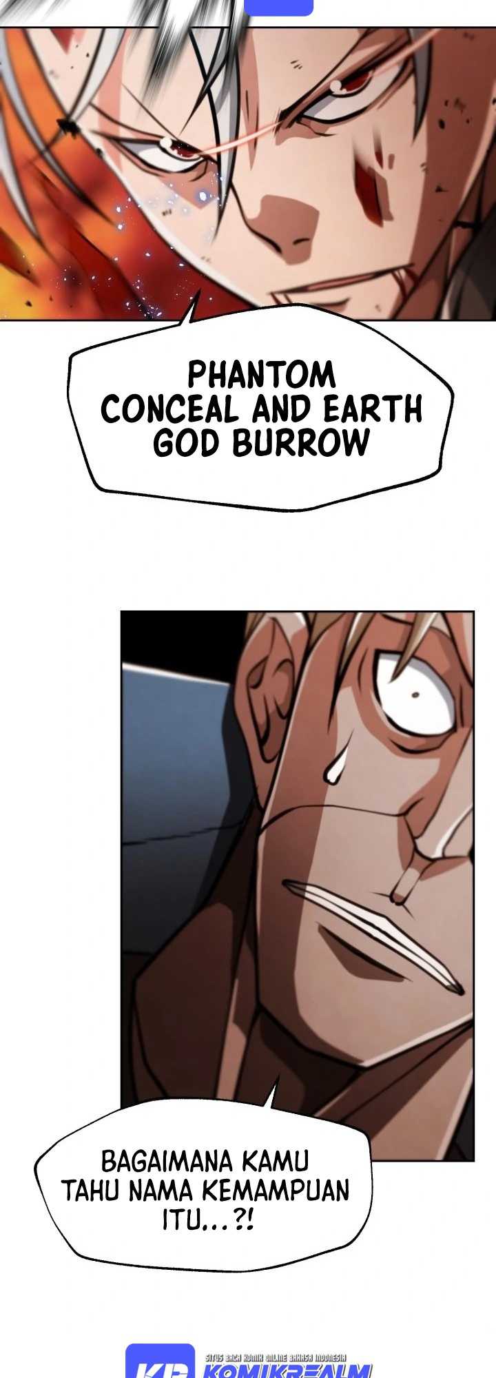Who Killed the Murim Lord? chapter 24