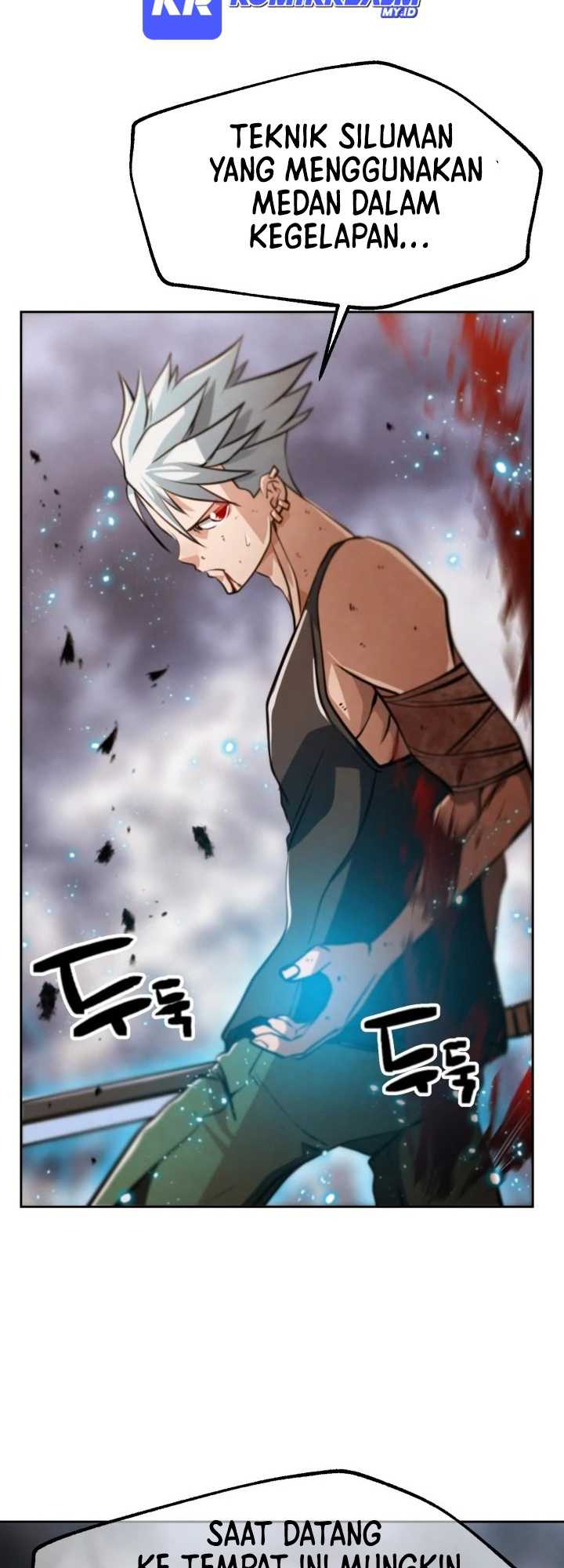 Who Killed the Murim Lord? chapter 24