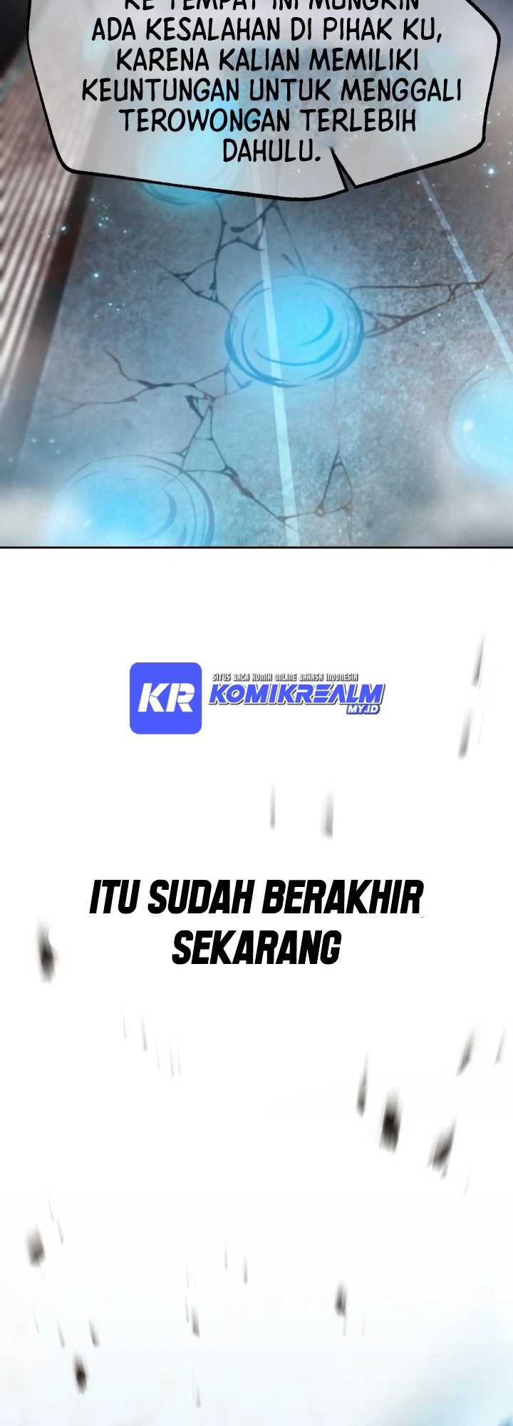Who Killed the Murim Lord? chapter 24
