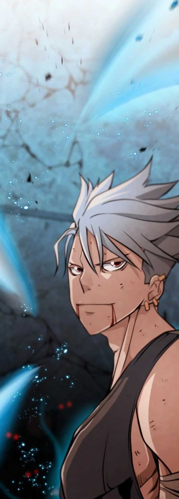 Who Killed the Murim Lord? chapter 24