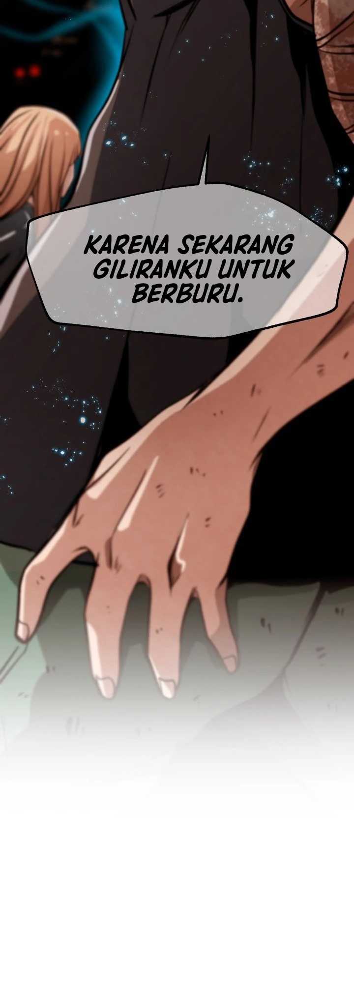 Who Killed the Murim Lord? chapter 24