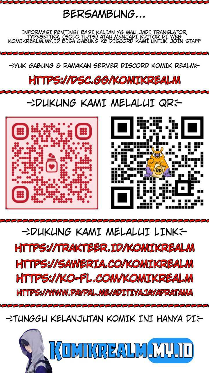 Who Killed the Murim Lord? chapter 24