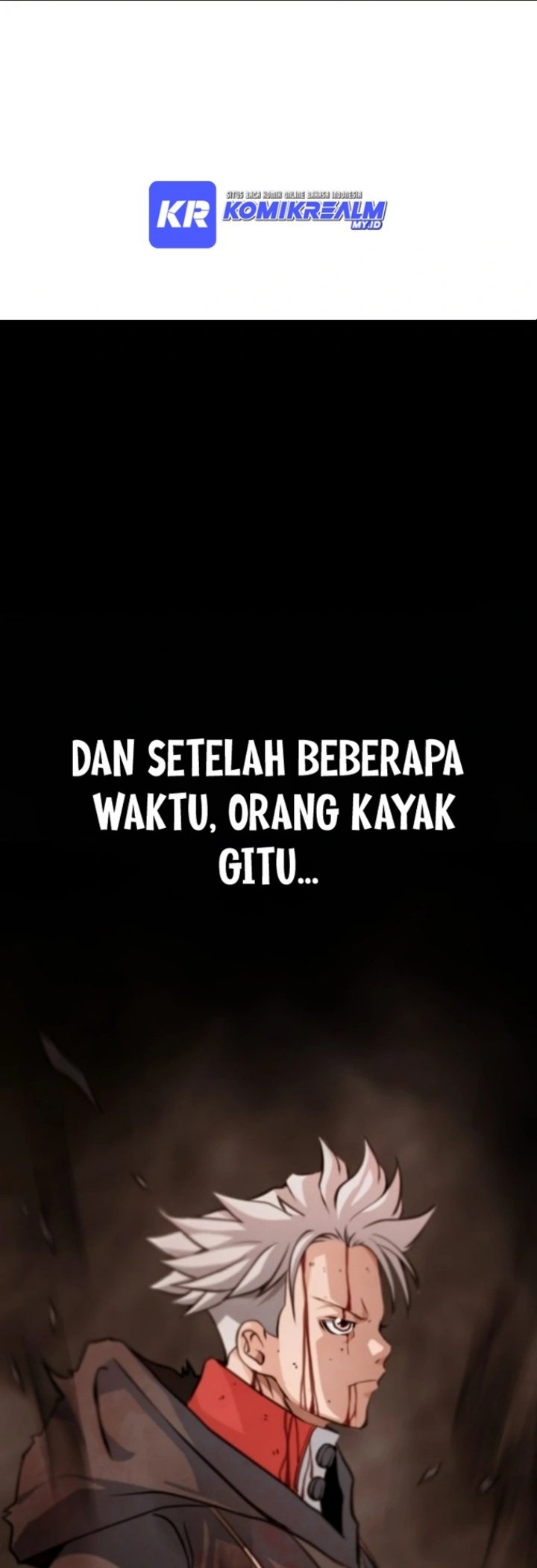 Who Killed the Murim Lord? chapter 28