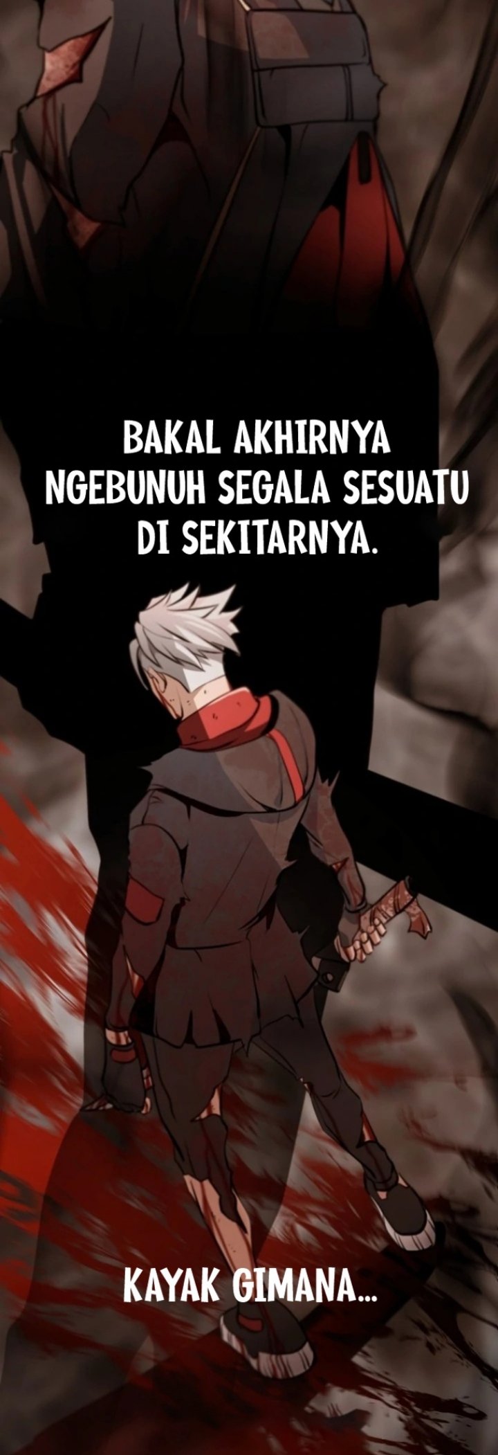 Who Killed the Murim Lord? chapter 28