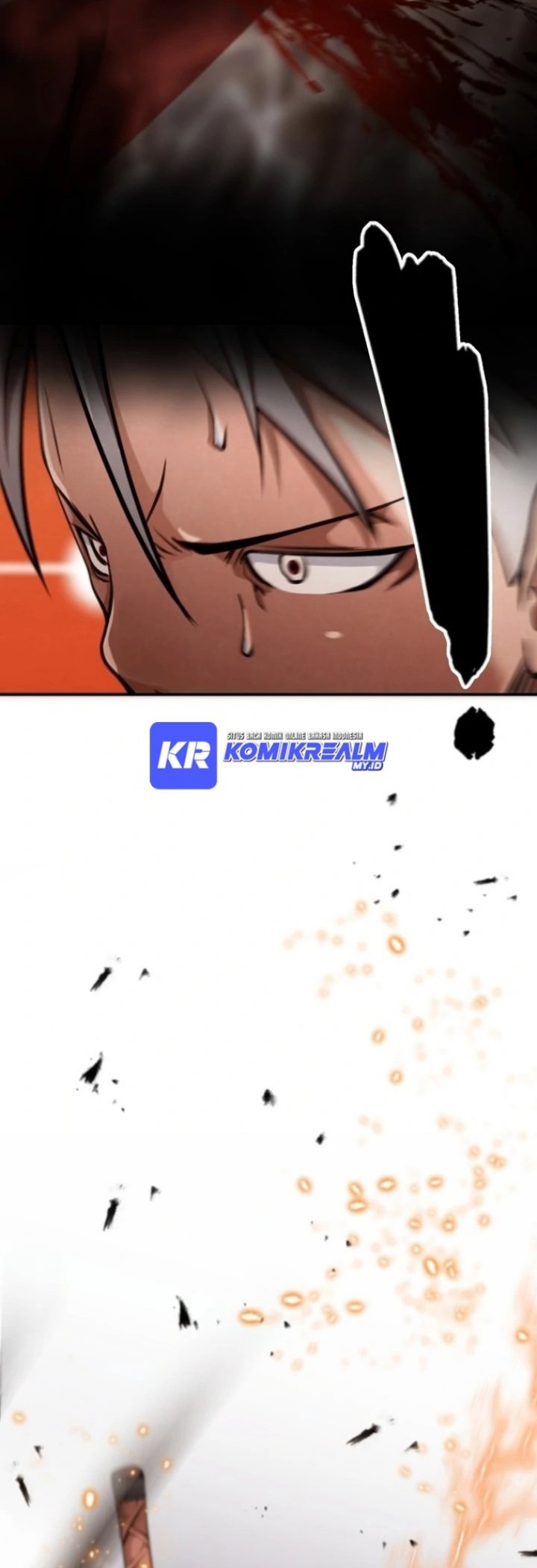Who Killed the Murim Lord? chapter 28