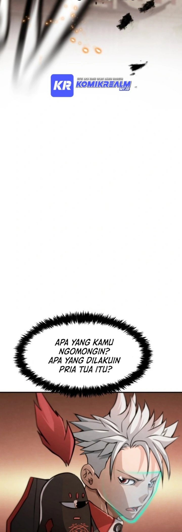 Who Killed the Murim Lord? chapter 28