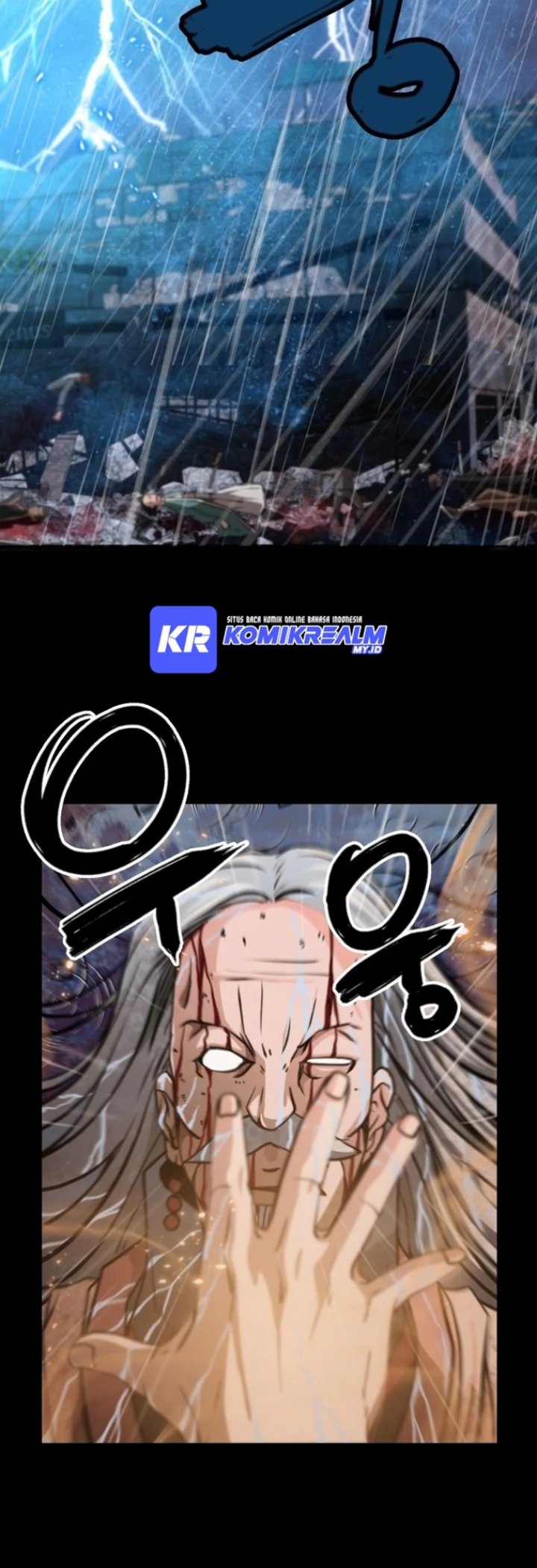 Who Killed the Murim Lord? chapter 28