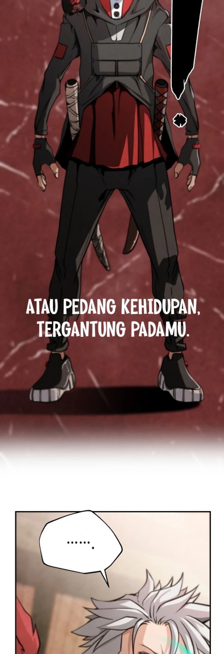 Who Killed the Murim Lord? chapter 28