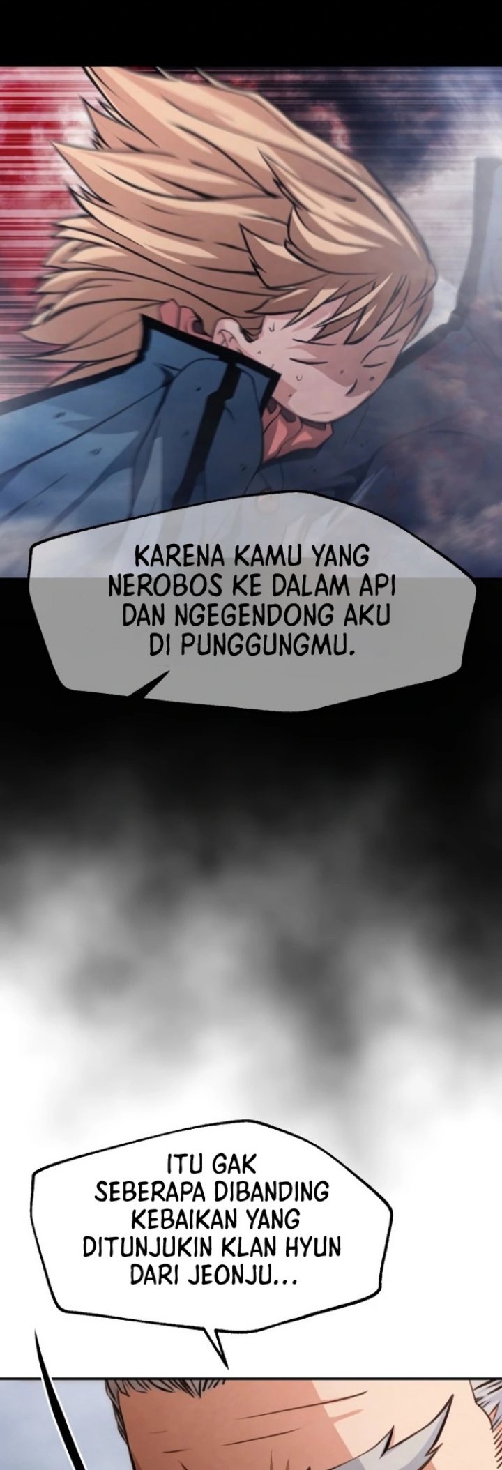 Who Killed the Murim Lord? chapter 28