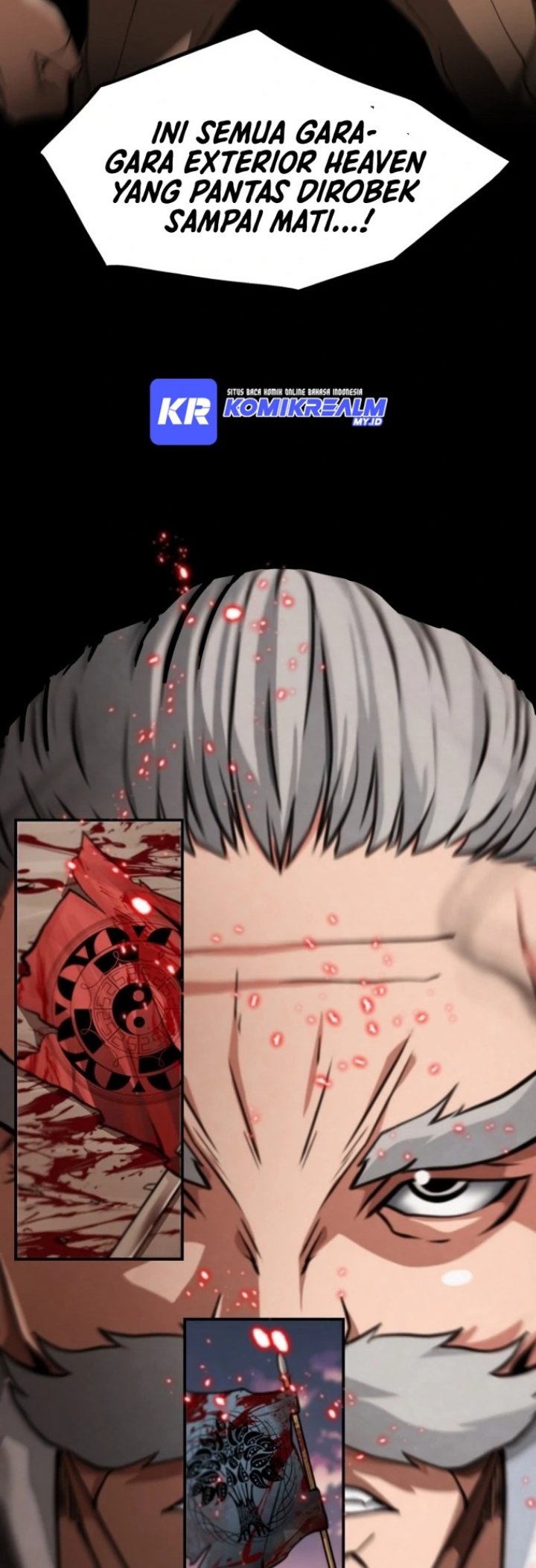 Who Killed the Murim Lord? chapter 28