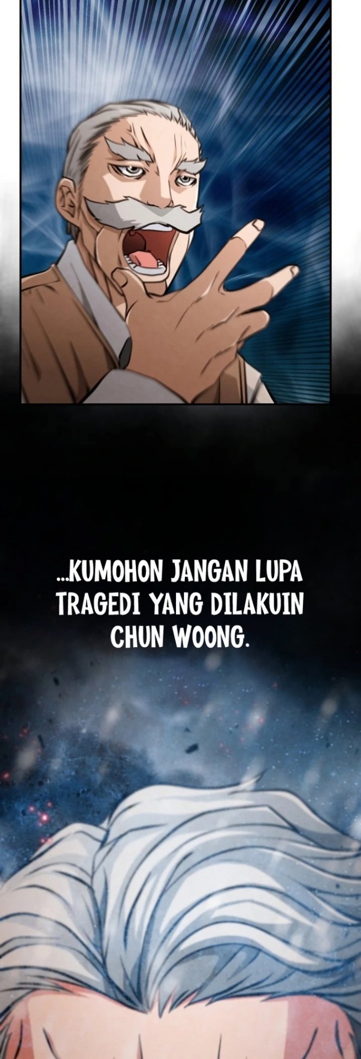 Who Killed the Murim Lord? chapter 28