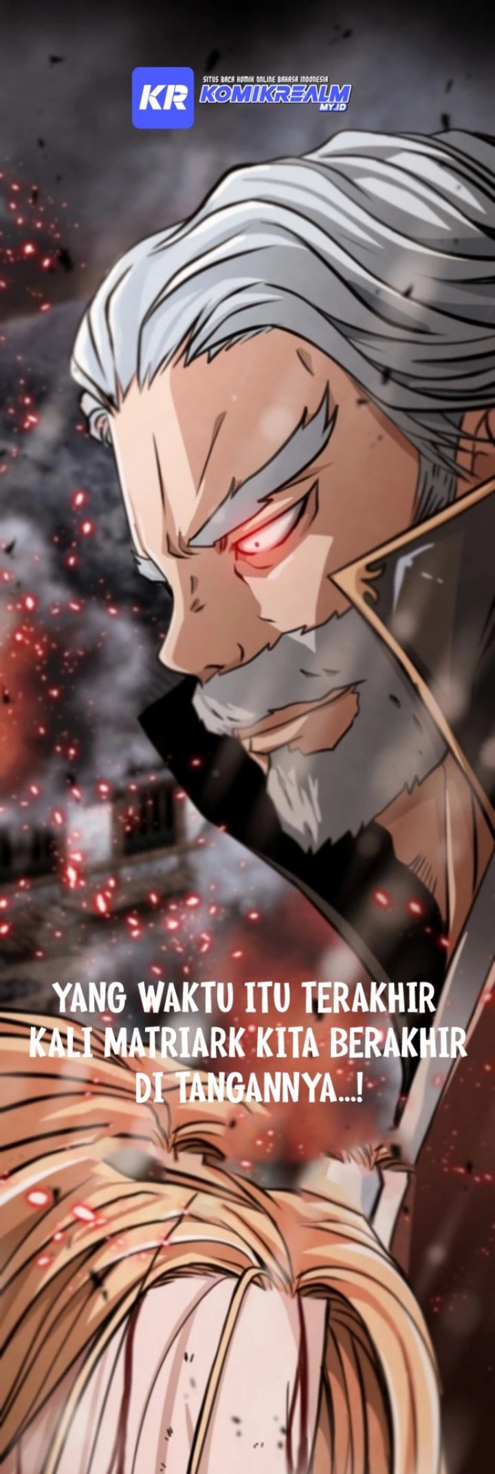 Who Killed the Murim Lord? chapter 28