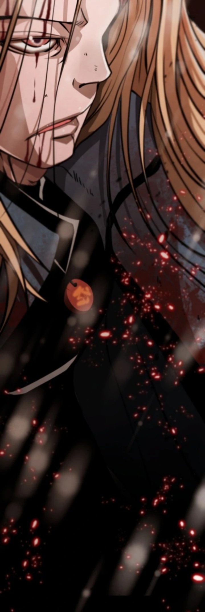 Who Killed the Murim Lord? chapter 28