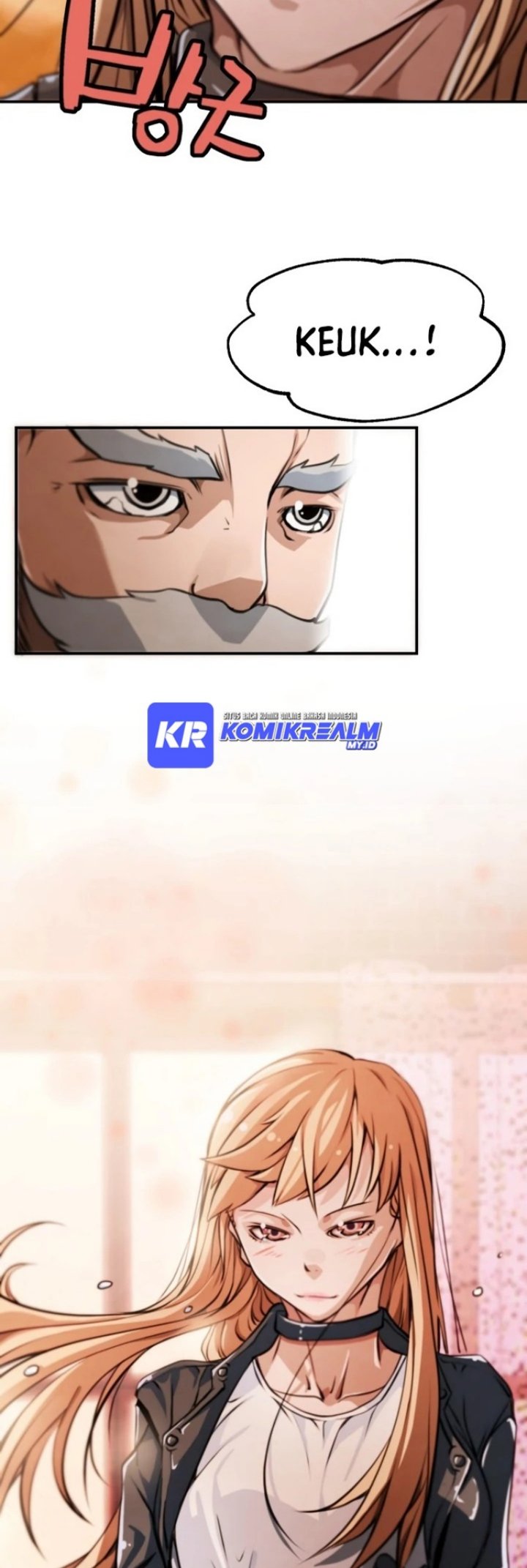 Who Killed the Murim Lord? chapter 28