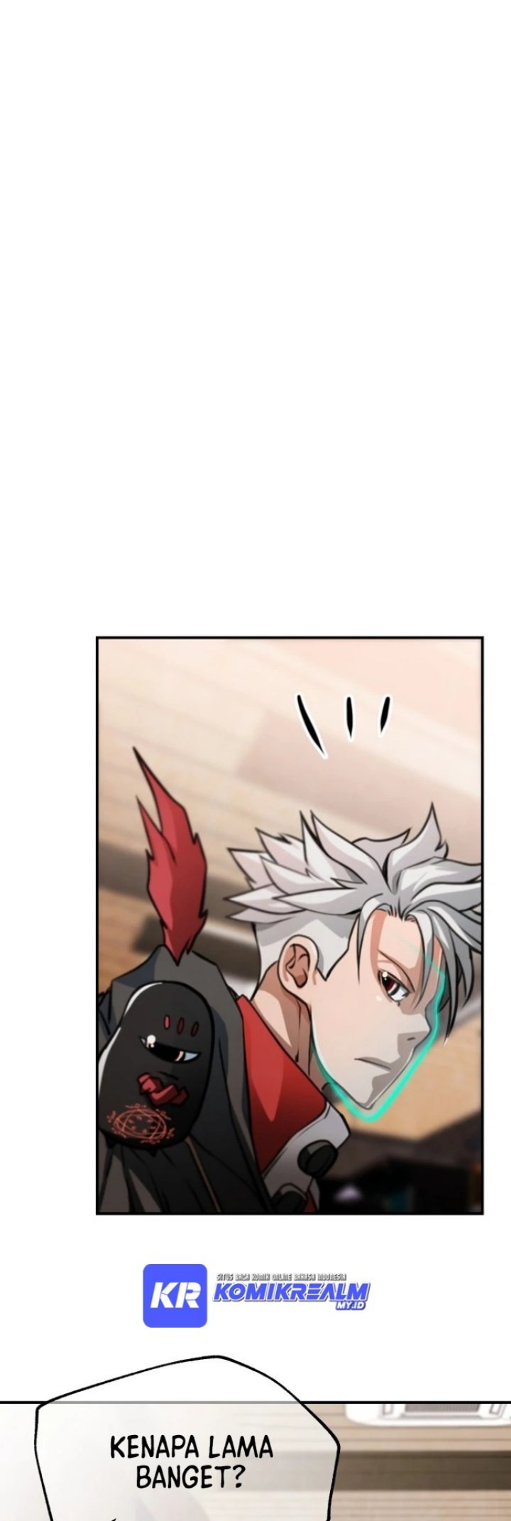 Who Killed the Murim Lord? chapter 28