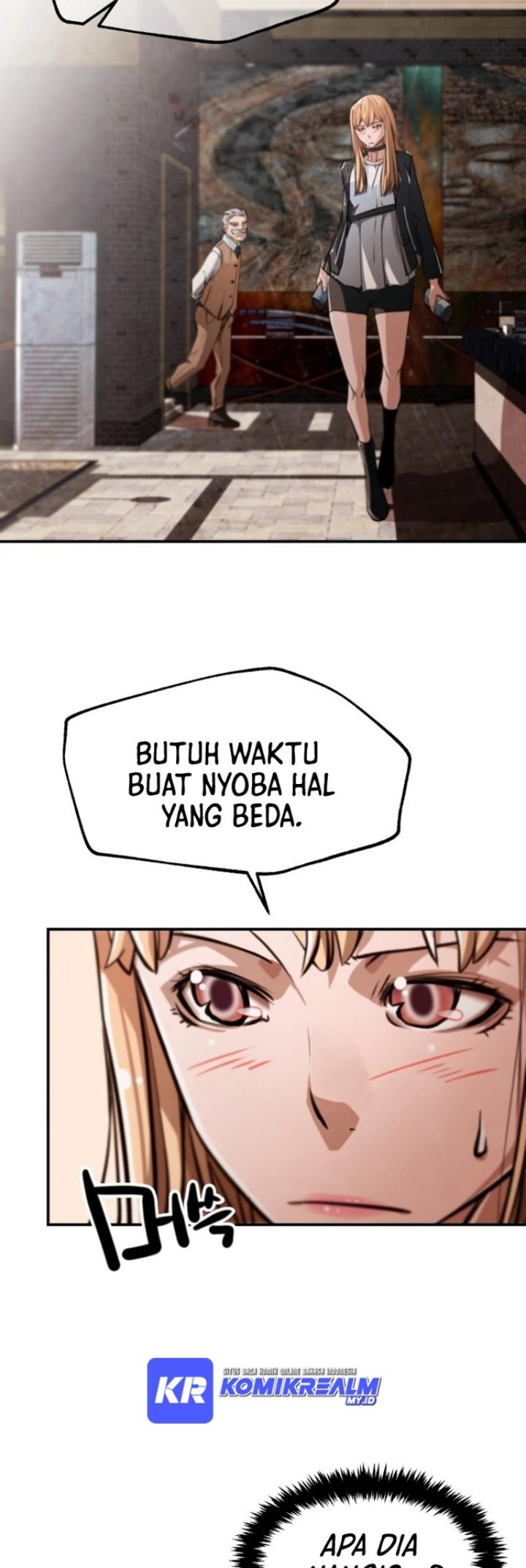 Who Killed the Murim Lord? chapter 28