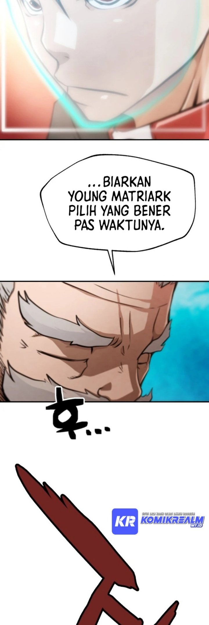 Who Killed the Murim Lord? chapter 28
