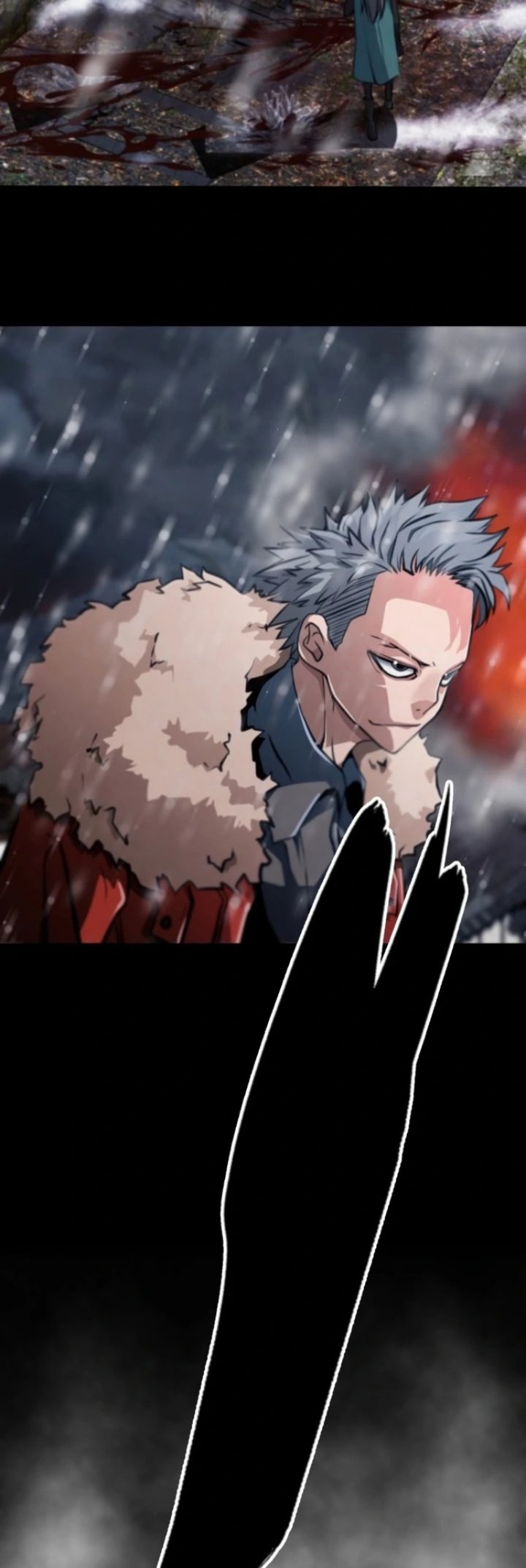 Who Killed the Murim Lord? chapter 28