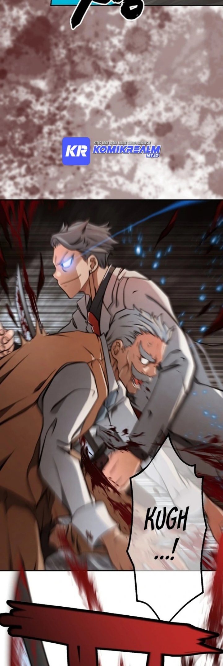 Who Killed the Murim Lord? chapter 28