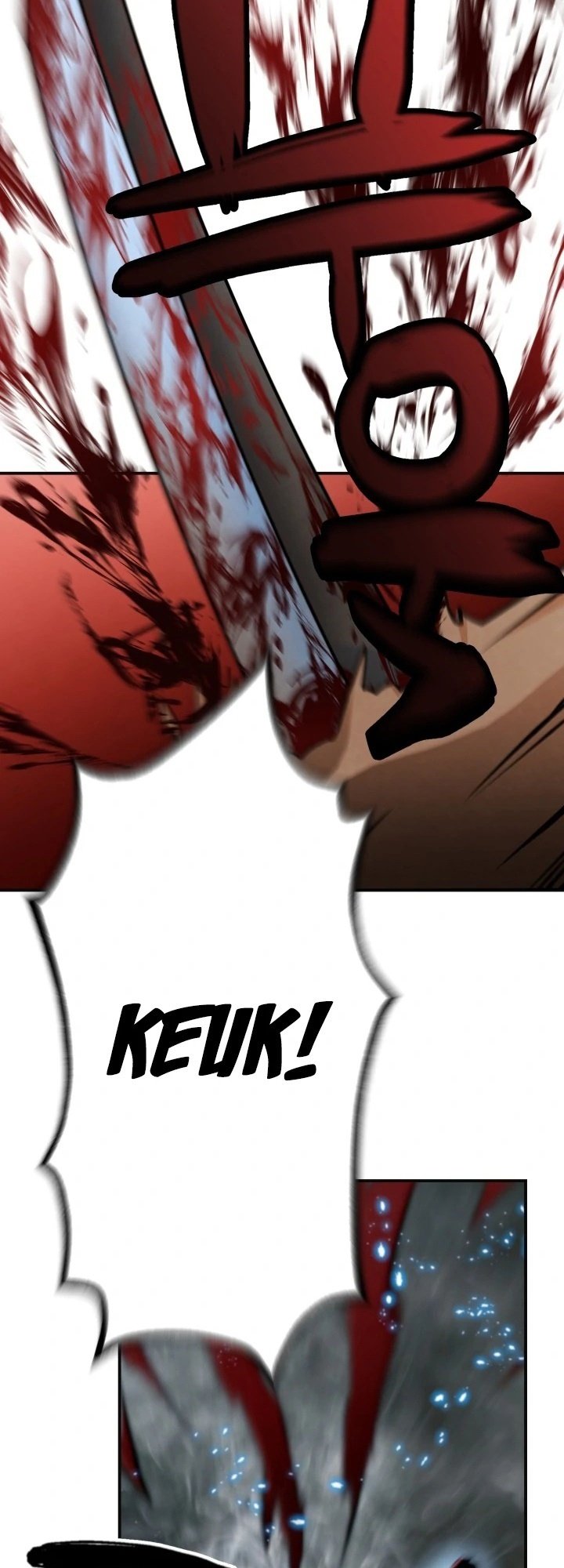 Who Killed the Murim Lord? chapter 28