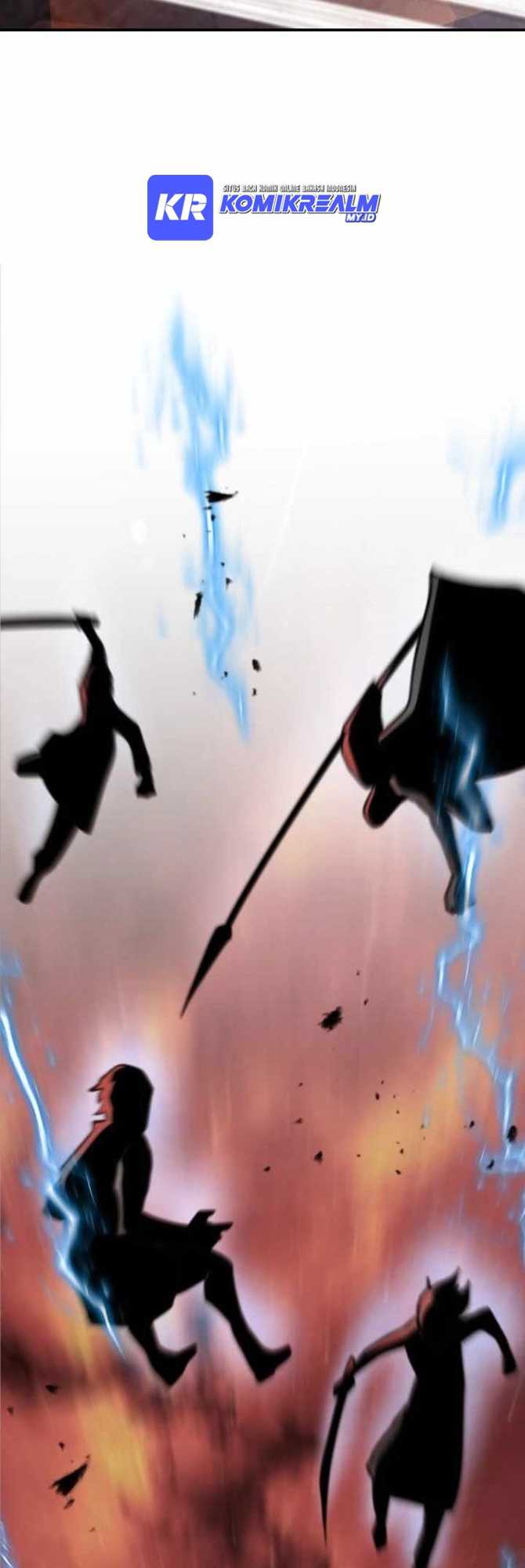 Who Killed the Murim Lord? Chapter 31 Bahasa Indonesia