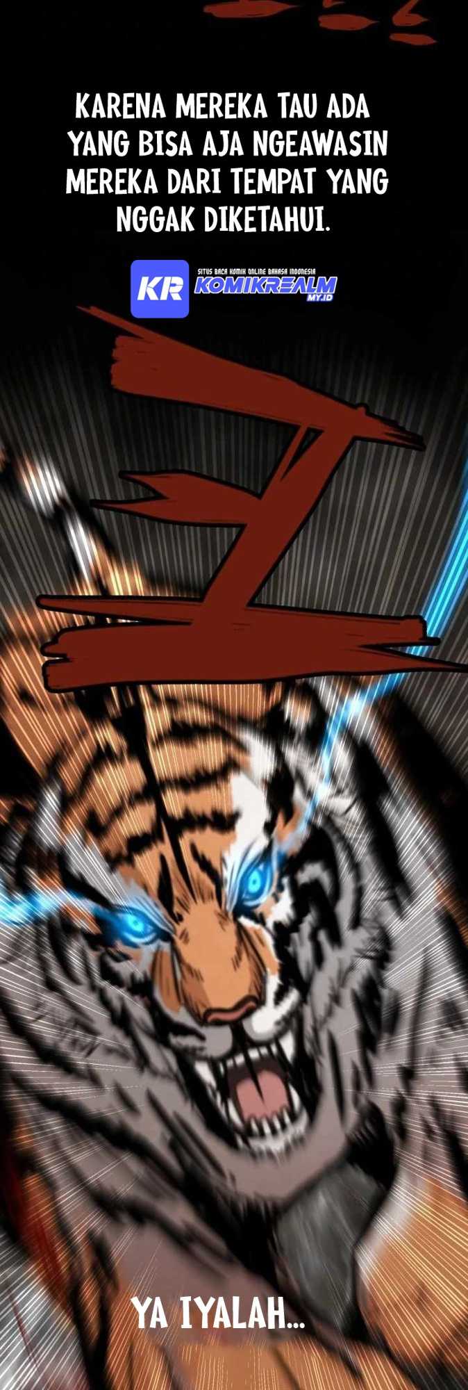 Who Killed the Murim Lord? Chapter 31 Bahasa Indonesia