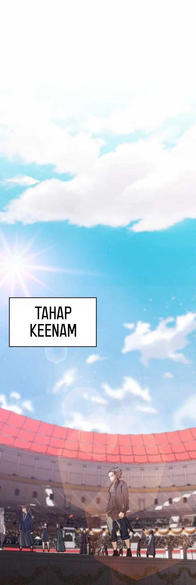 Who Killed the Murim Lord? Chapter 31 Bahasa Indonesia