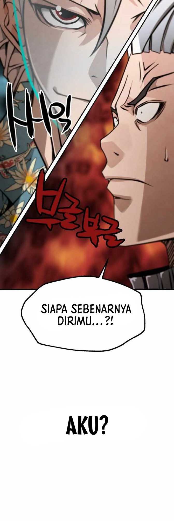 Who Killed the Murim Lord? Chapter 31 Bahasa Indonesia