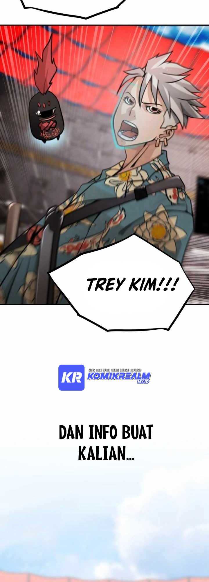 Who Killed the Murim Lord? Chapter 31 Bahasa Indonesia