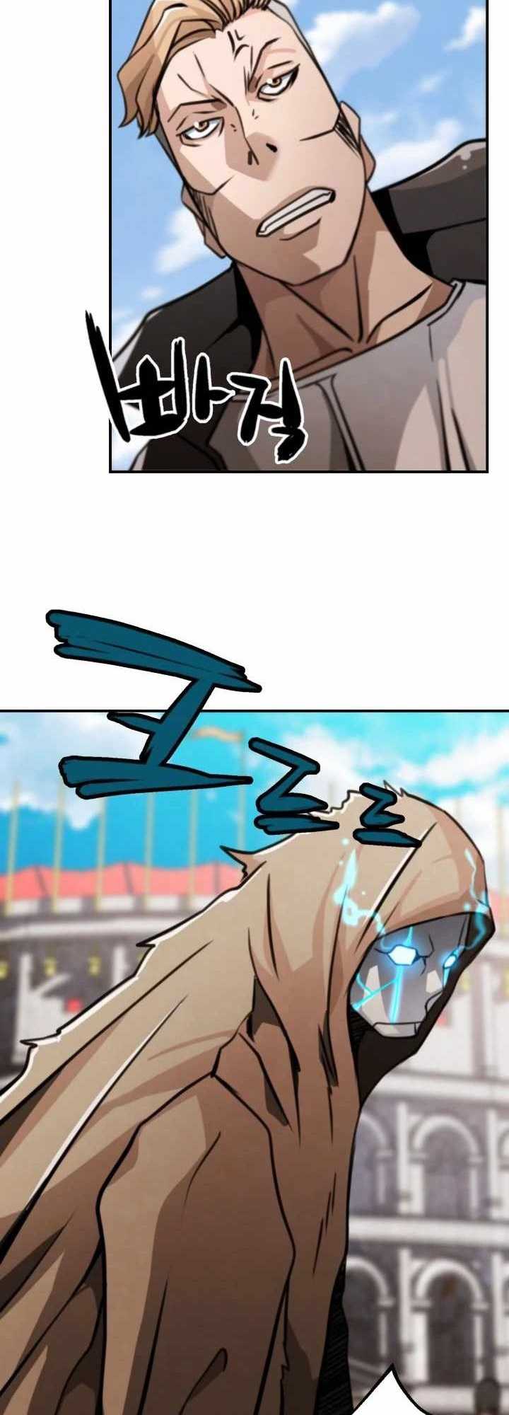 Who Killed the Murim Lord? Chapter 31 Bahasa Indonesia