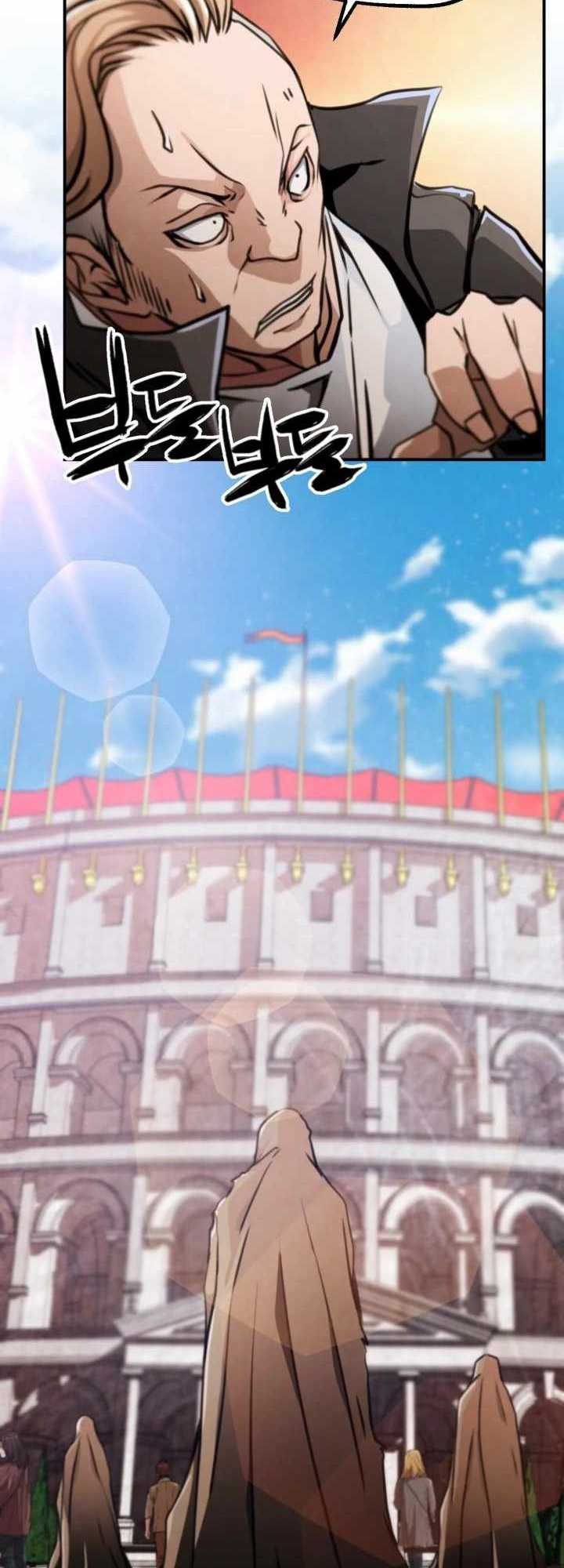 Who Killed the Murim Lord? Chapter 31 Bahasa Indonesia