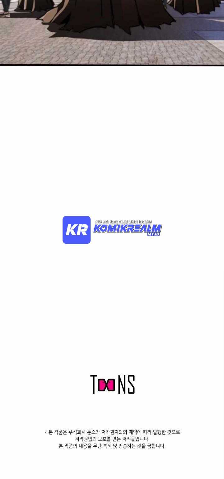 Who Killed the Murim Lord? Chapter 31 Bahasa Indonesia