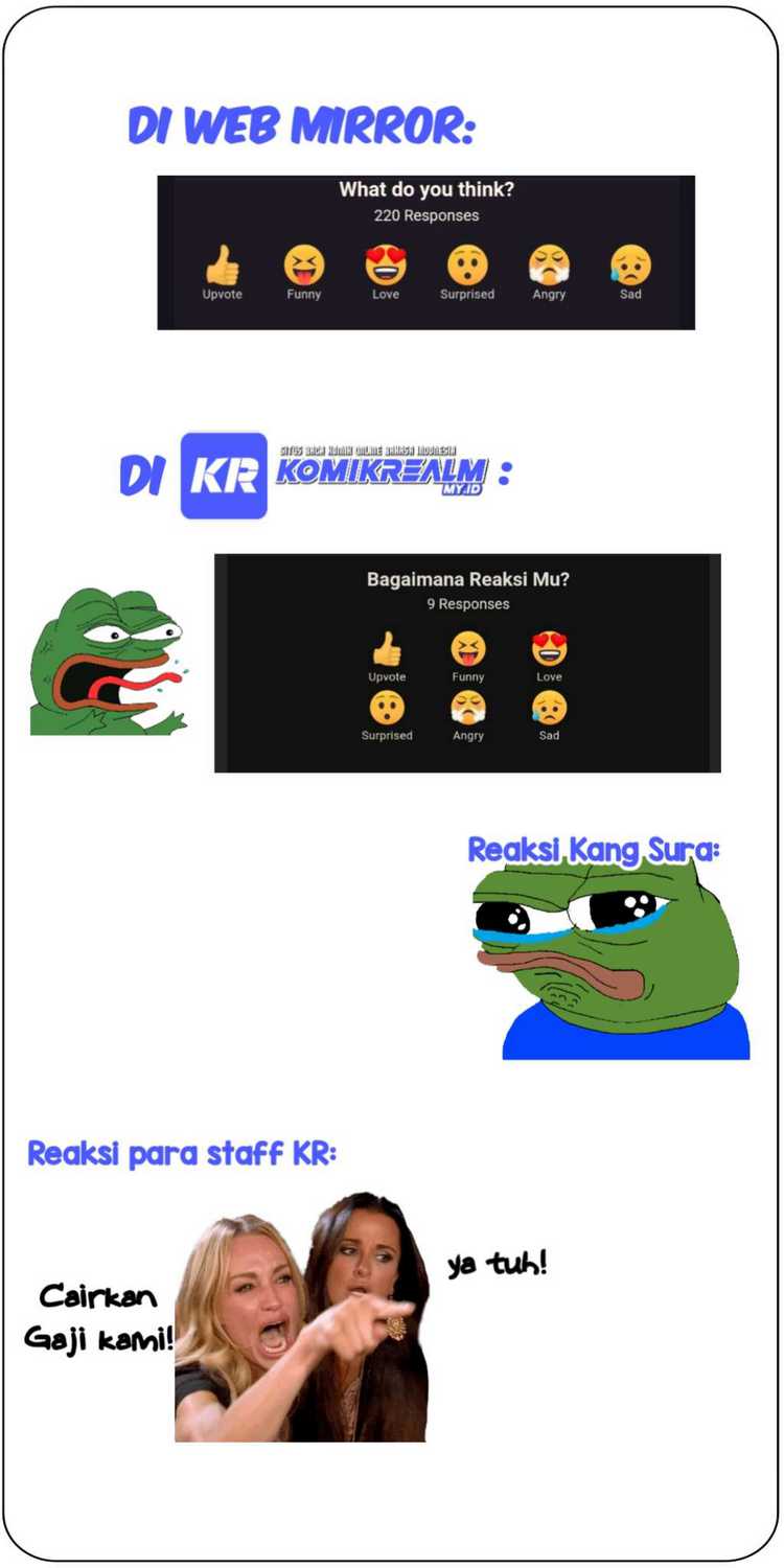 Who Killed the Murim Lord? Chapter 31 Bahasa Indonesia