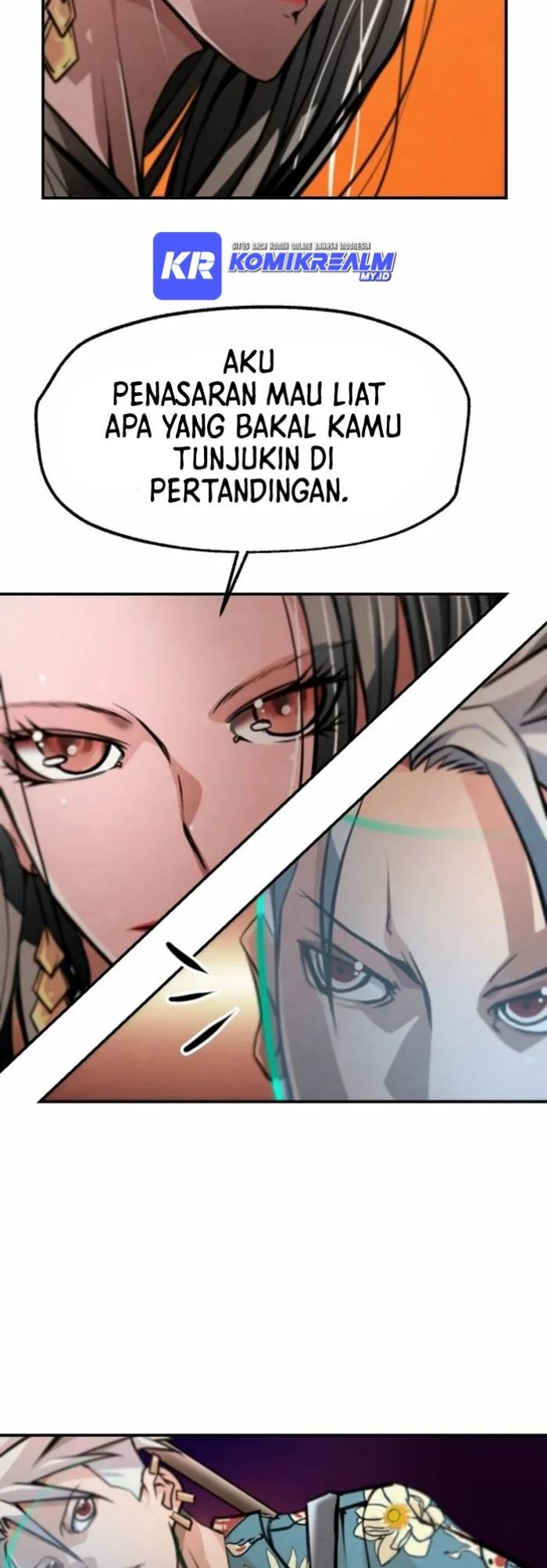 Who Killed the Murim Lord? chapter 33